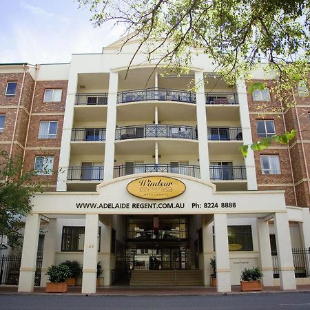 Windsor Apartments Adelajda Zewnętrze zdjęcie