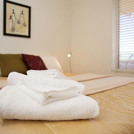 Windsor Apartments Adelajda Zewnętrze zdjęcie