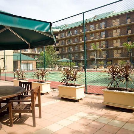 Windsor Apartments Adelajda Zewnętrze zdjęcie
