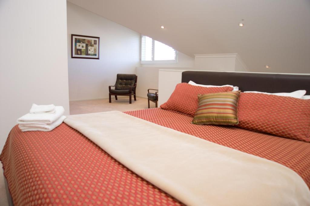 Windsor Apartments Adelajda Pokój zdjęcie