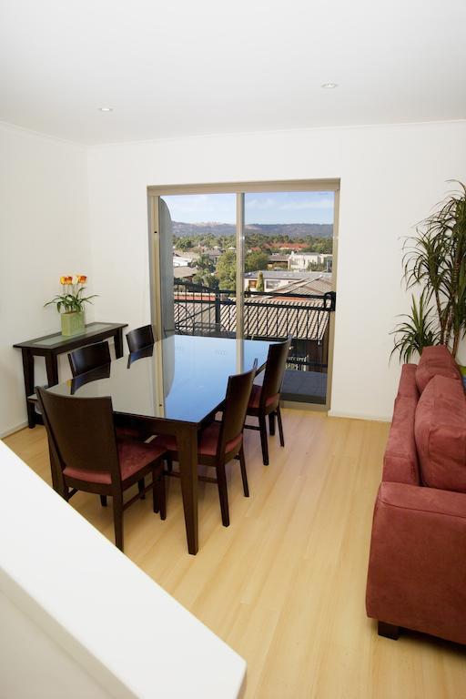 Windsor Apartments Adelajda Zewnętrze zdjęcie