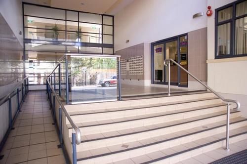 Windsor Apartments Adelajda Zewnętrze zdjęcie