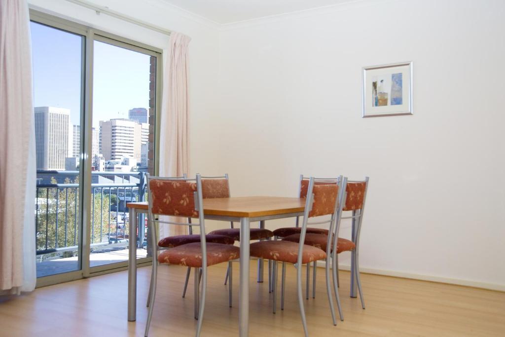 Windsor Apartments Adelajda Pokój zdjęcie
