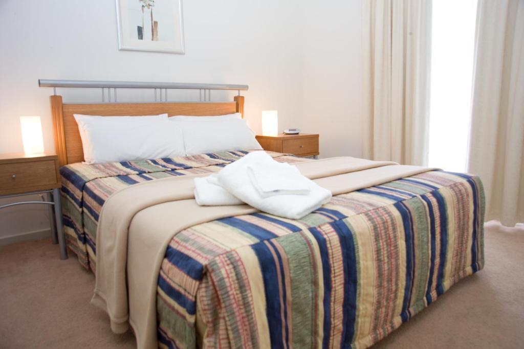 Windsor Apartments Adelajda Pokój zdjęcie