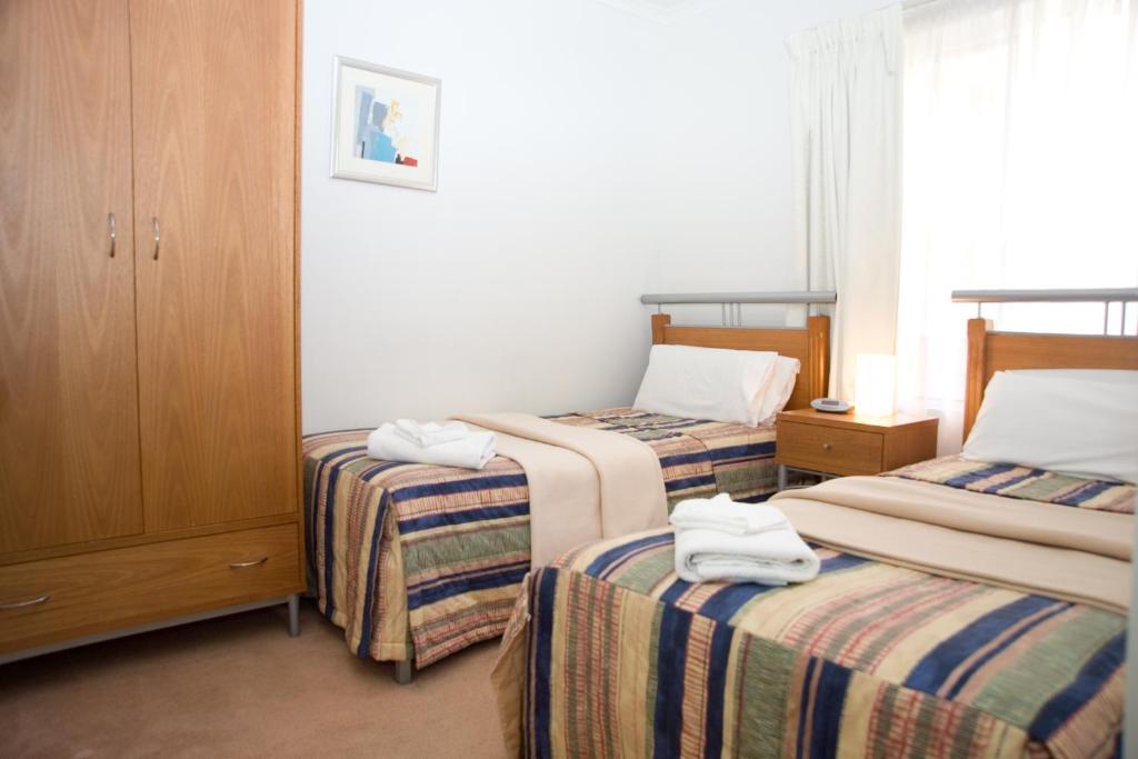 Windsor Apartments Adelajda Pokój zdjęcie